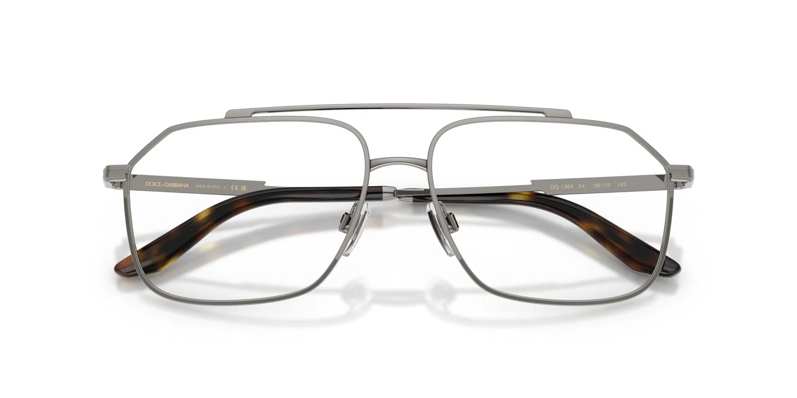 Dolce & Gabbana 1364 Eyeglasses - view 19